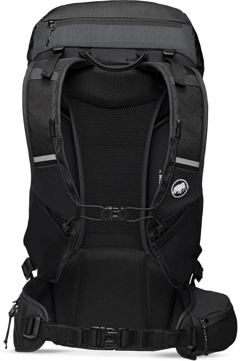 Mammut Ducan 24 Rucksack - Sapphire Black-1