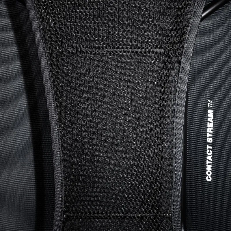 Mammut Ducan 24 Rucksack - Sapphire Black-6