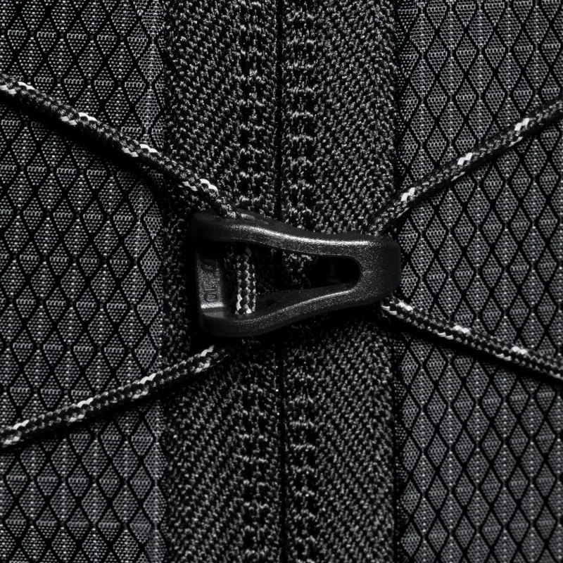 Mammut Womens Ducan Spine 28-35 Rucksack - Marine-Black-7