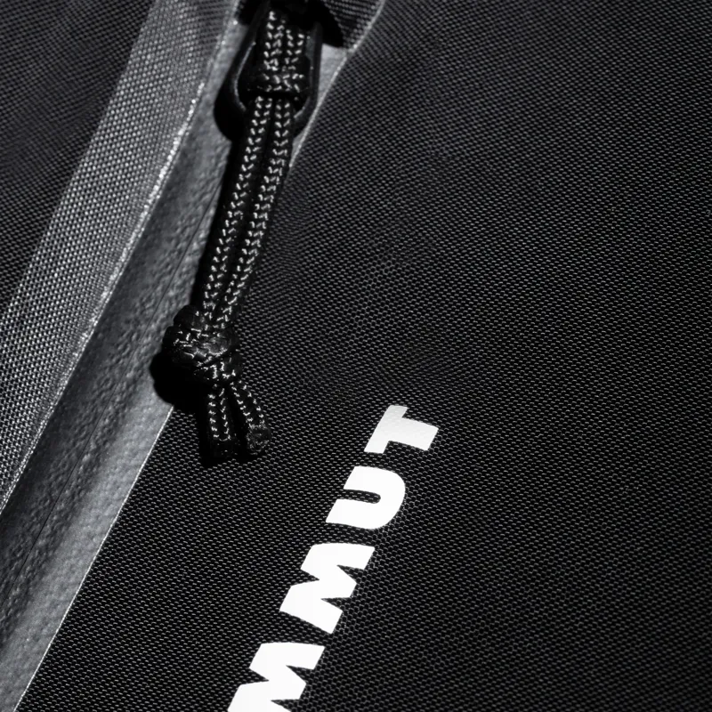 Mammut Womens Ducan Spine 28-35 Rucksack - Marine-Black-5