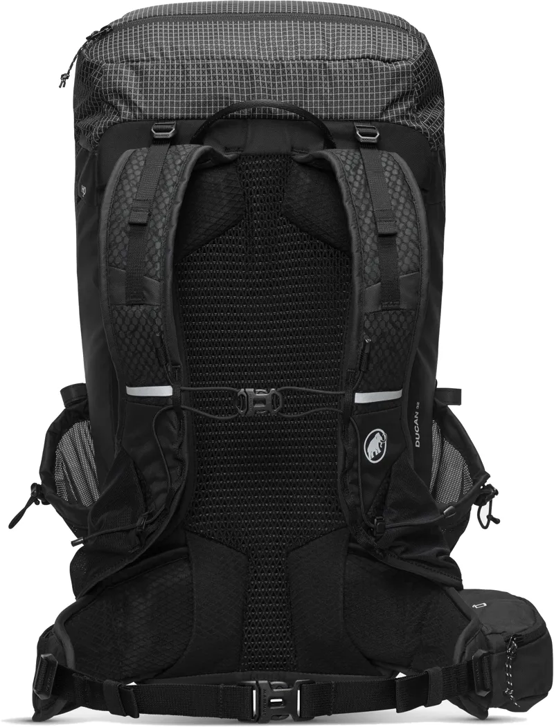 Mammut Ducan 32 Rucksack - Black-1