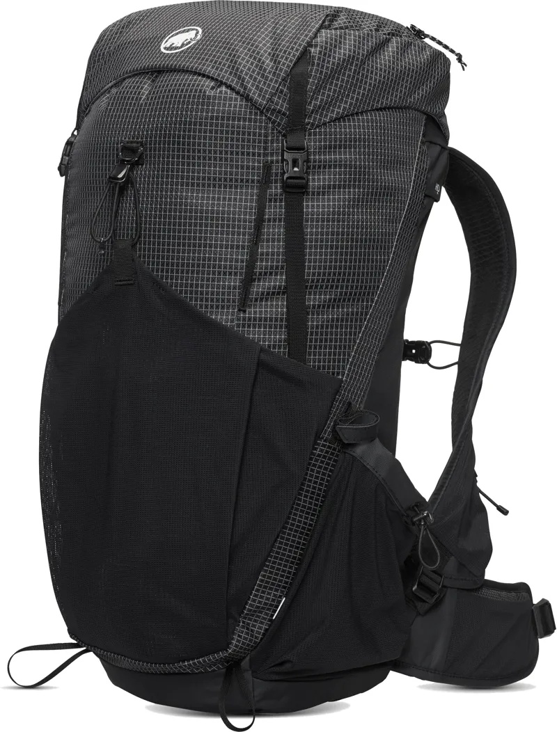 Mammut Ducan 32 Rucksack - Black