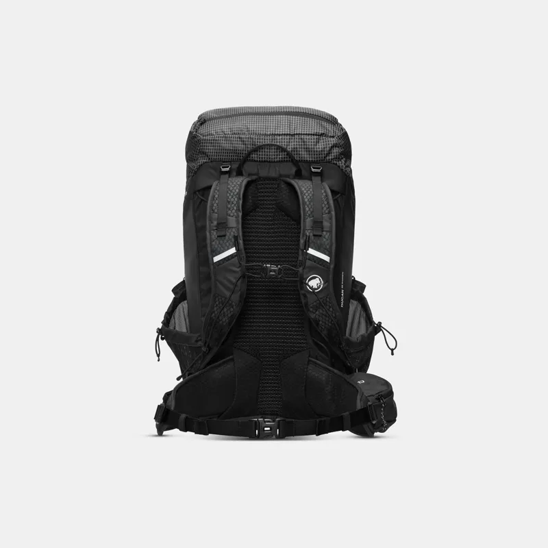 Mammut Womens Ducan 26 Rucksack - Black-1