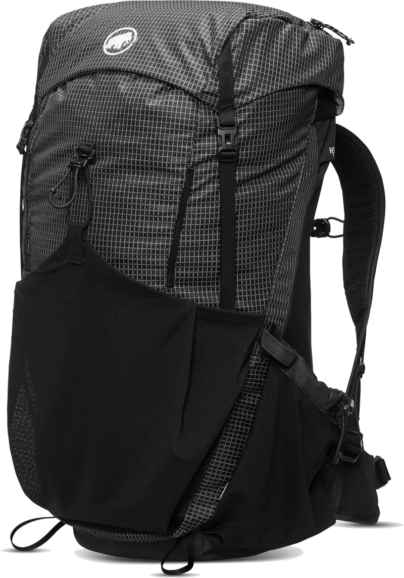 Mammut Womens Ducan 32 Rucksack - Black