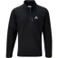 Mountain Equipment Mens Micro Zip-T Fleece - Black