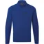 Mountain Equipment Mens Micro Zip-T Fleece - Admiral Blue