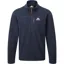 Mountain Equipment Mens Micro Zip-T Fleece - Cosmos
