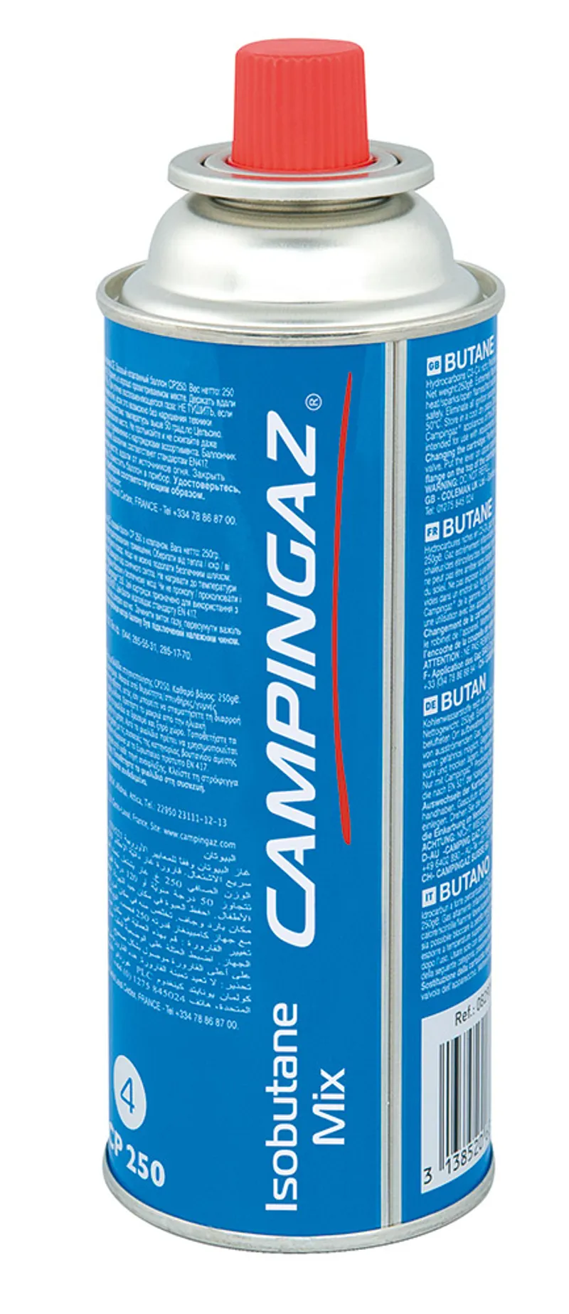 Campingaz CP250 Valve Cartridges
