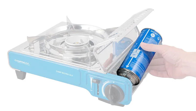Campingaz CP250 Valve Cartridges-1