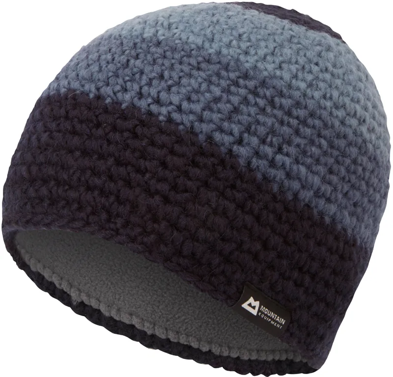 Mountain Equipment Flash Beanie - Cosmos-Dusk-Bluefin