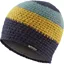 Mountain Equipment Flash Beanie - Blue Night-Mustard-Goblin