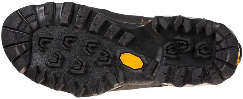 La Sportiva Womens TX5 GTX Boots - Carbon-Paprika-6