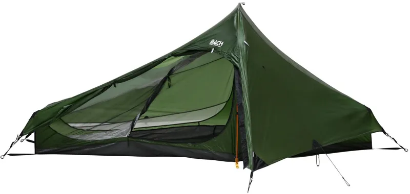 Bach PioPio Solo Tent - Willow Bough Green
