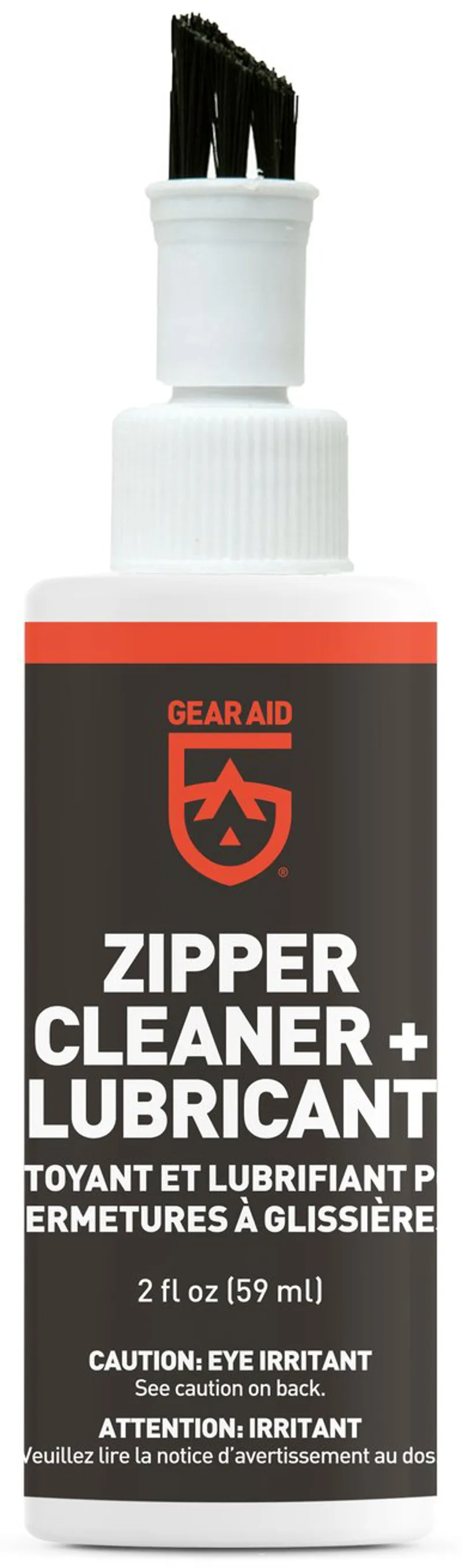 Gear Aid Zipper Cleaner and Lubricant