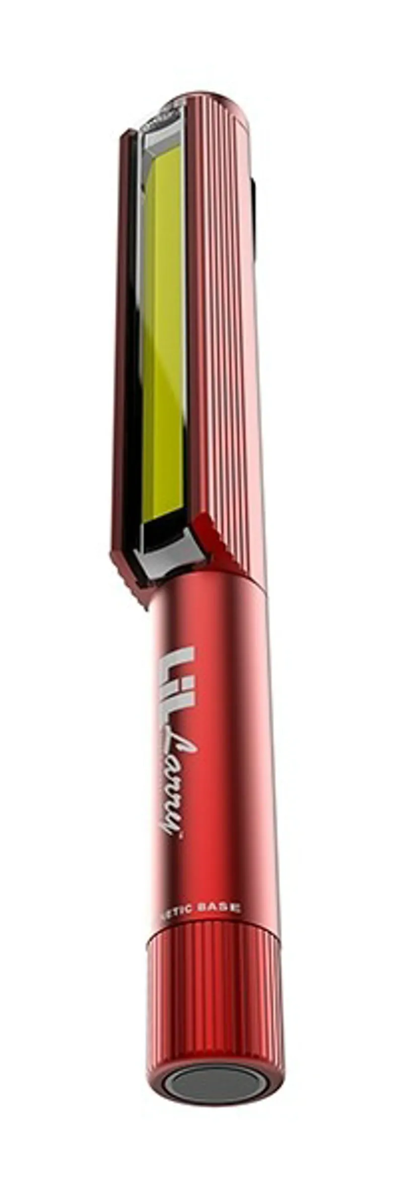 NEBO Lil Larry Light - Red-1