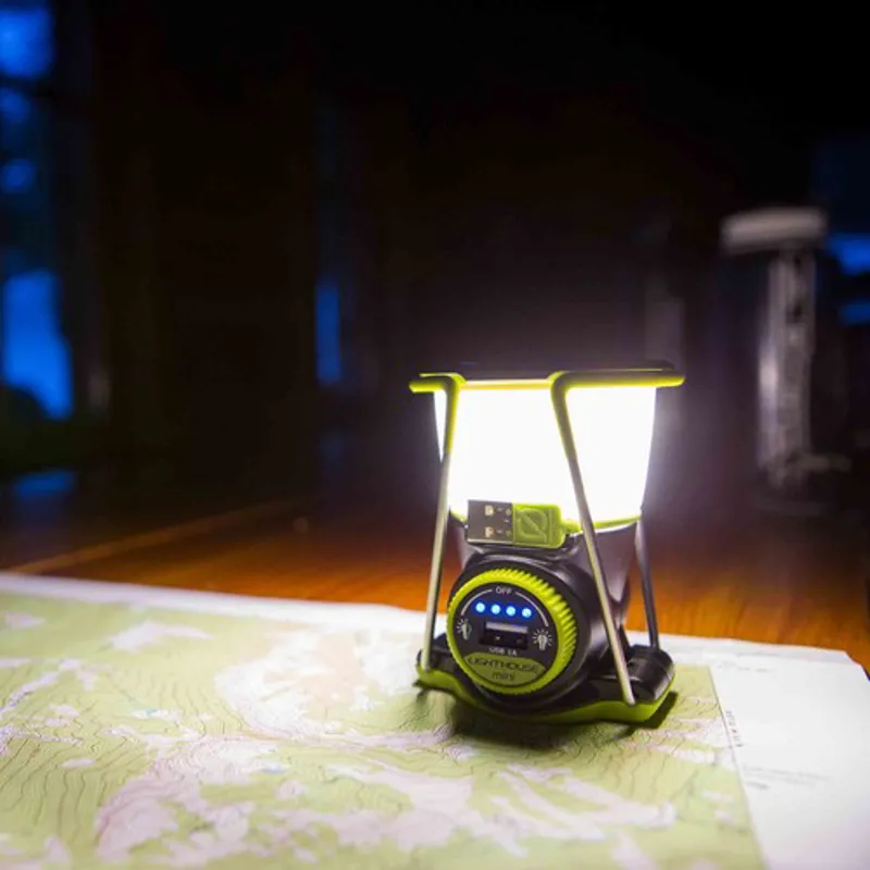Goal Zero Lighthouse Mini Lantern-3