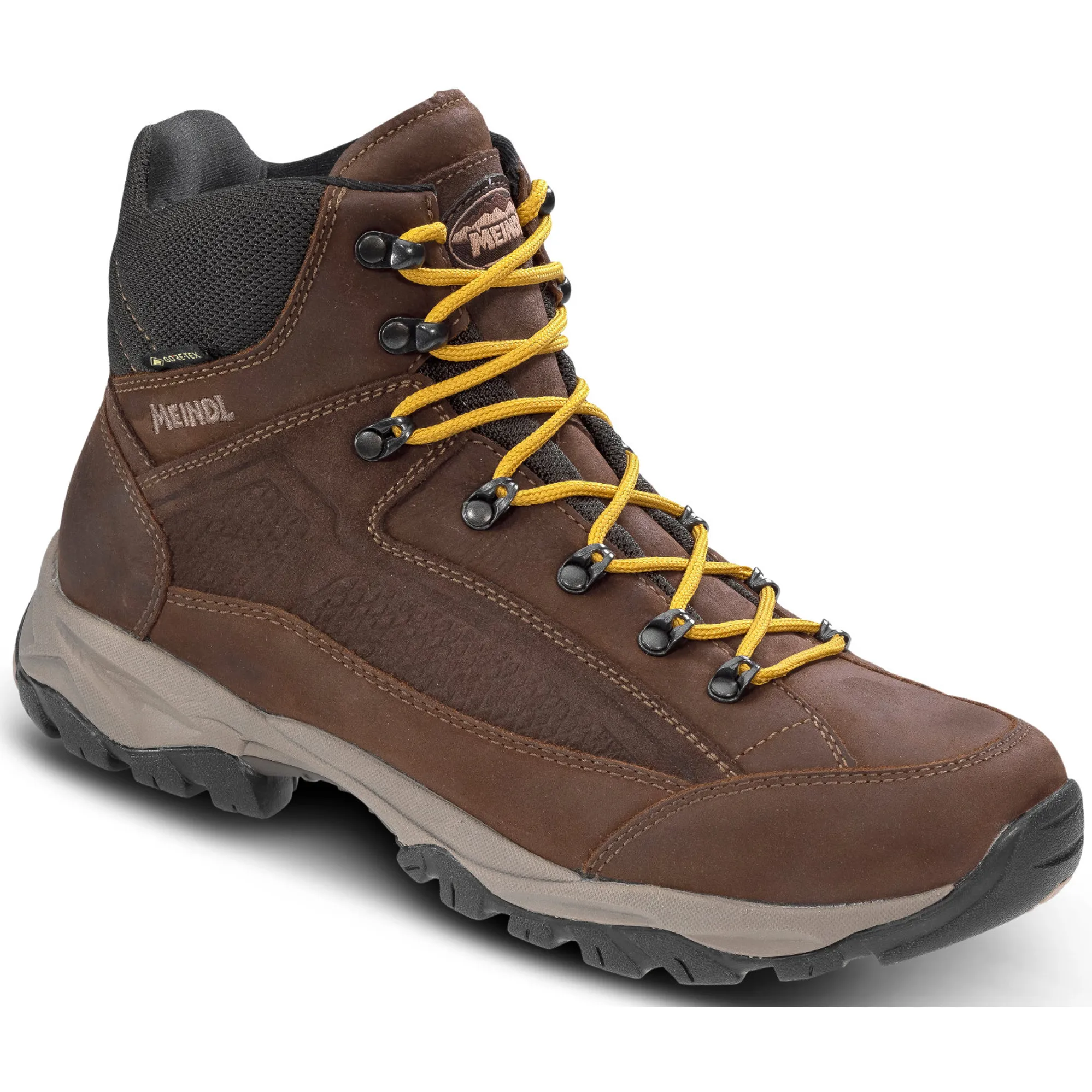Meindl Orlando Mid GTX Dunkelbraun I Low Worldwide Shipment Fees - Steenbergen Schoenen Meindl Orlando Mid GTX Dunkelbraun I Low Worldwide Shipment Fees - Steenbergen Schoenen