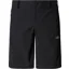 The North Face Mens Tanken Shorts - Asphalt Grey-NPF