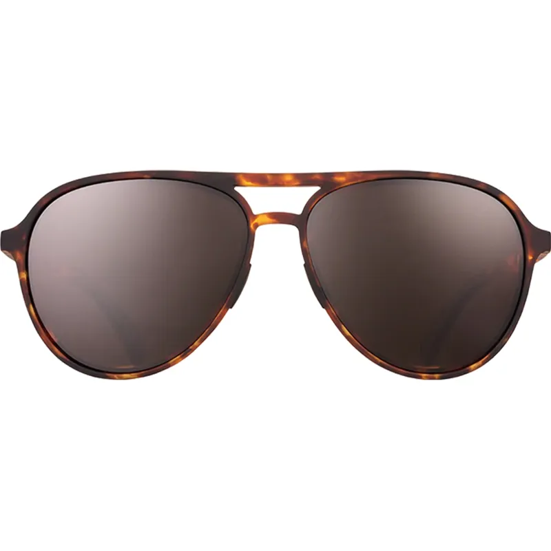 Goodr Mach G Sunglasses - Amelia Earhart Ghosted Me-1
