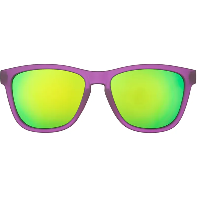 Goodr OG Sunglasses - Gardening with a Kraken-1