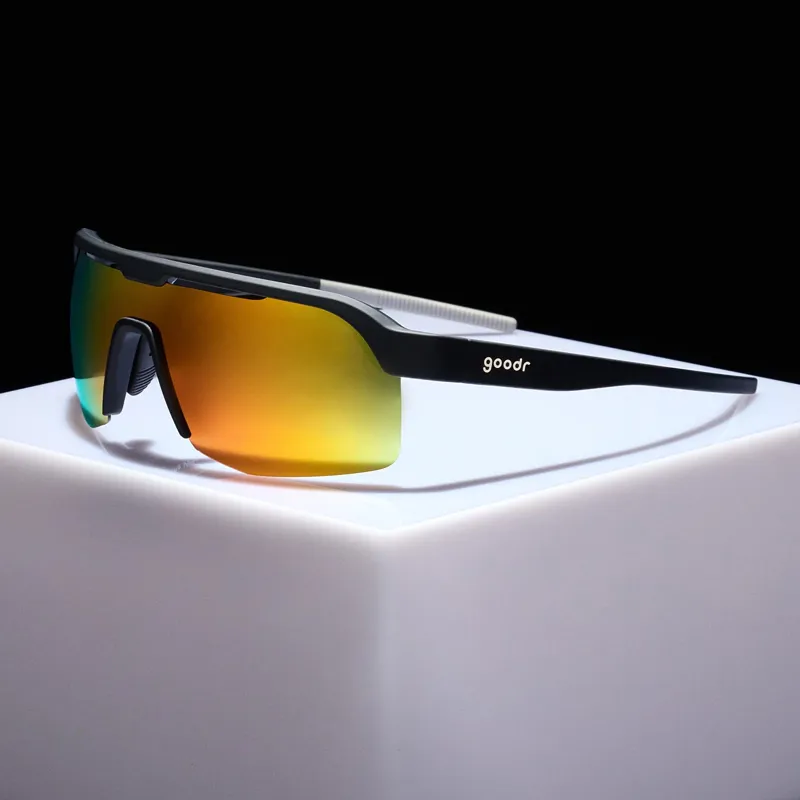 Goodr Bolt G Sunglasses - Do it For the Victory Dance-5