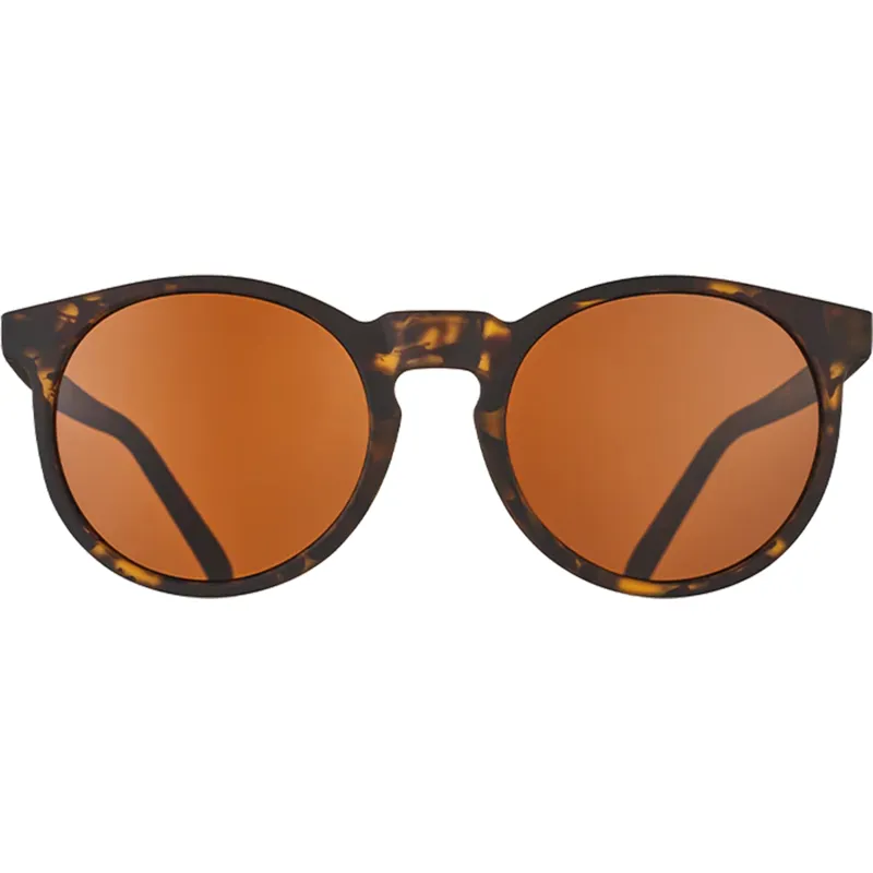 Goodr Circle G Sunglasses - Nine Dollar Pour Over-1