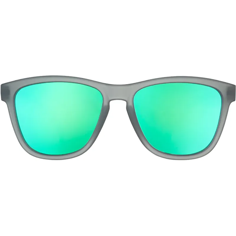 Goodr OG Sunglasses - Silverback Squat Mobility-1