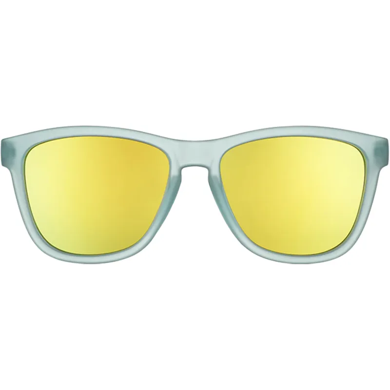 Goodr OG Sunglasses - Sunbathing with Wizards-1