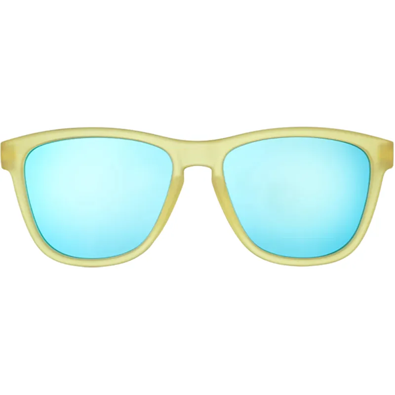 Goodr OG Sunglasses - Swedish Meatball Hangover-1