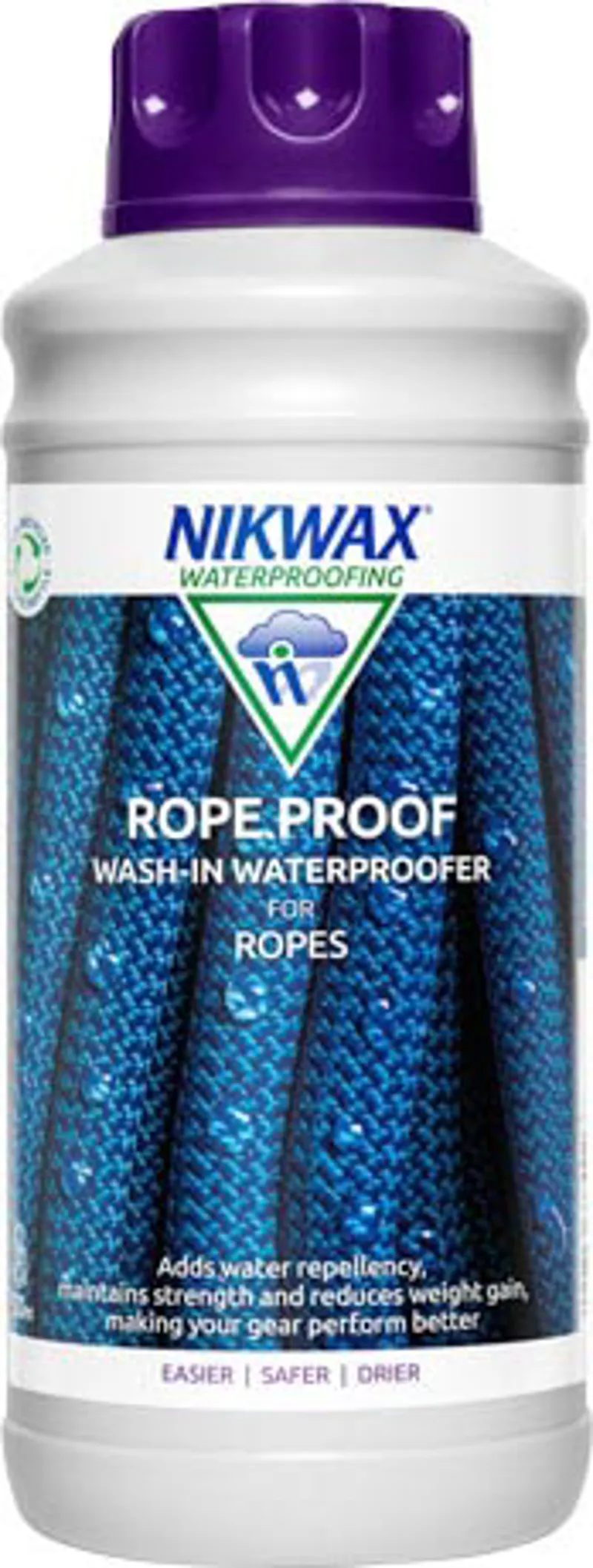 Nikwax Rope Proof - 1L