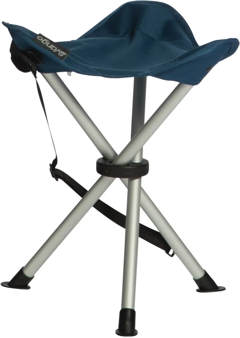 Vango Balmoral Aluminium Stool