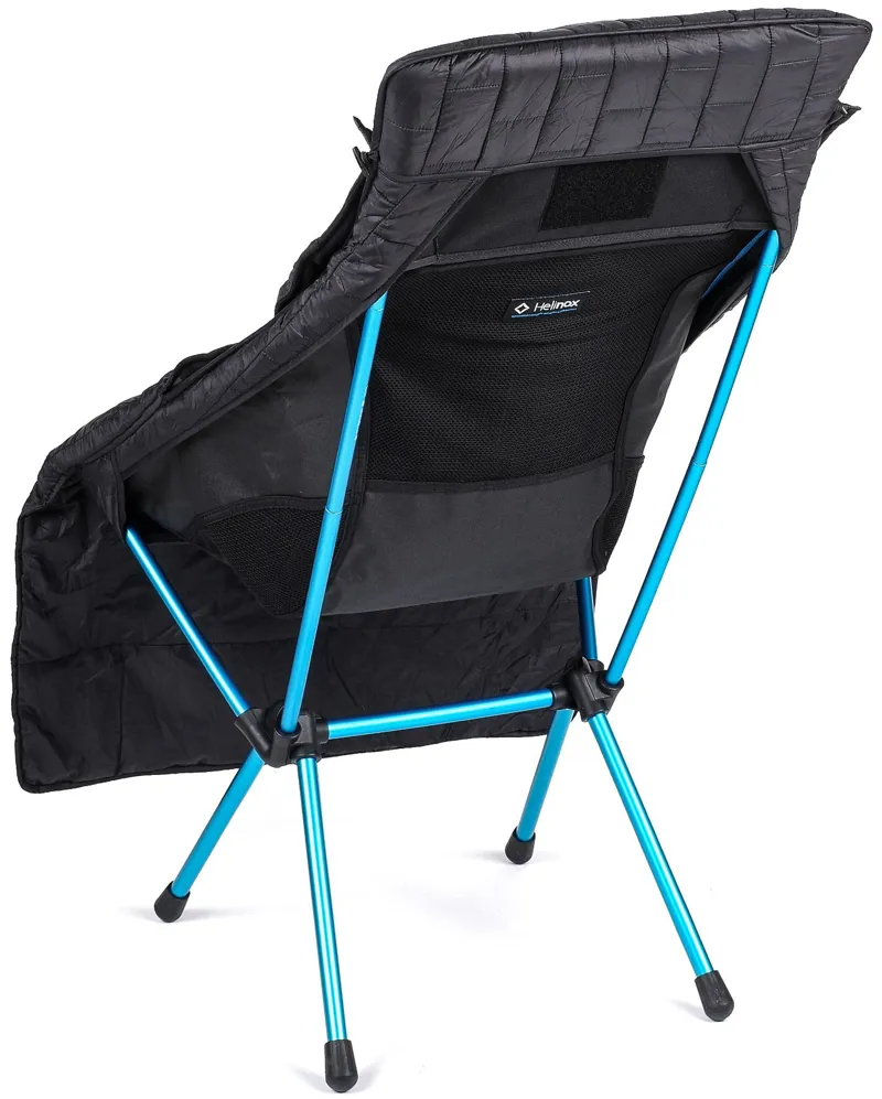 Helinox Sunset Chair/ Beach Chair Toasty - Black-2
