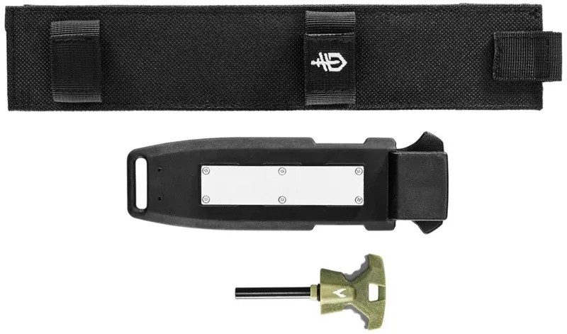 Gerber Ultimate Survival Knife -2