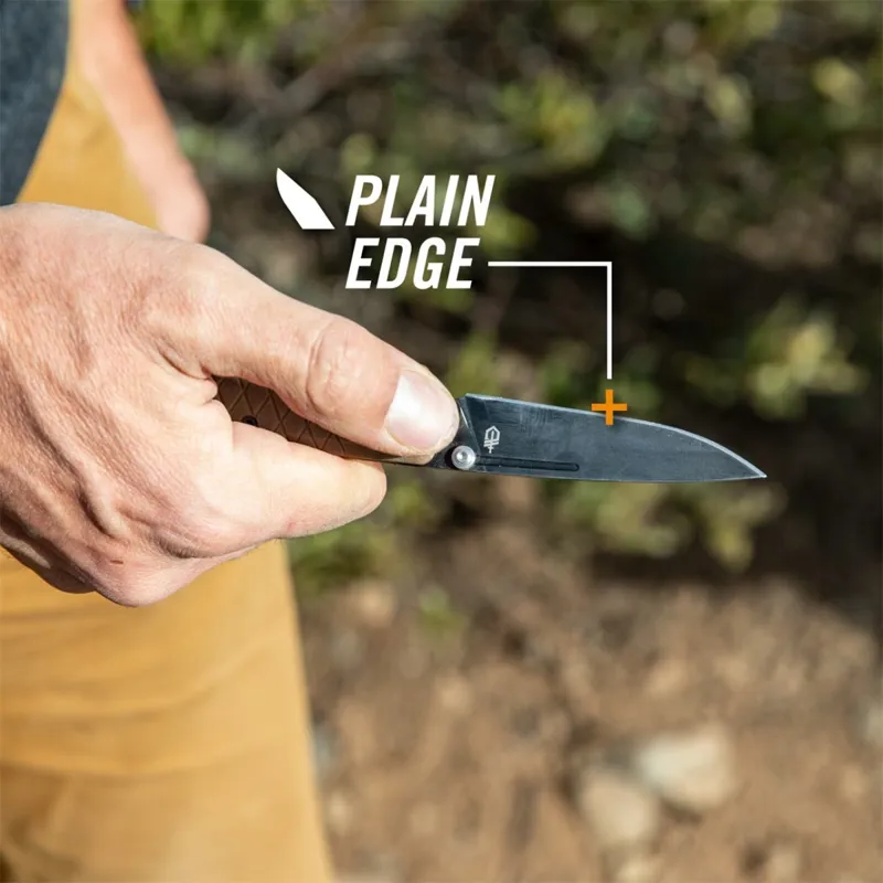 Gerber Zilch - Coyote-4