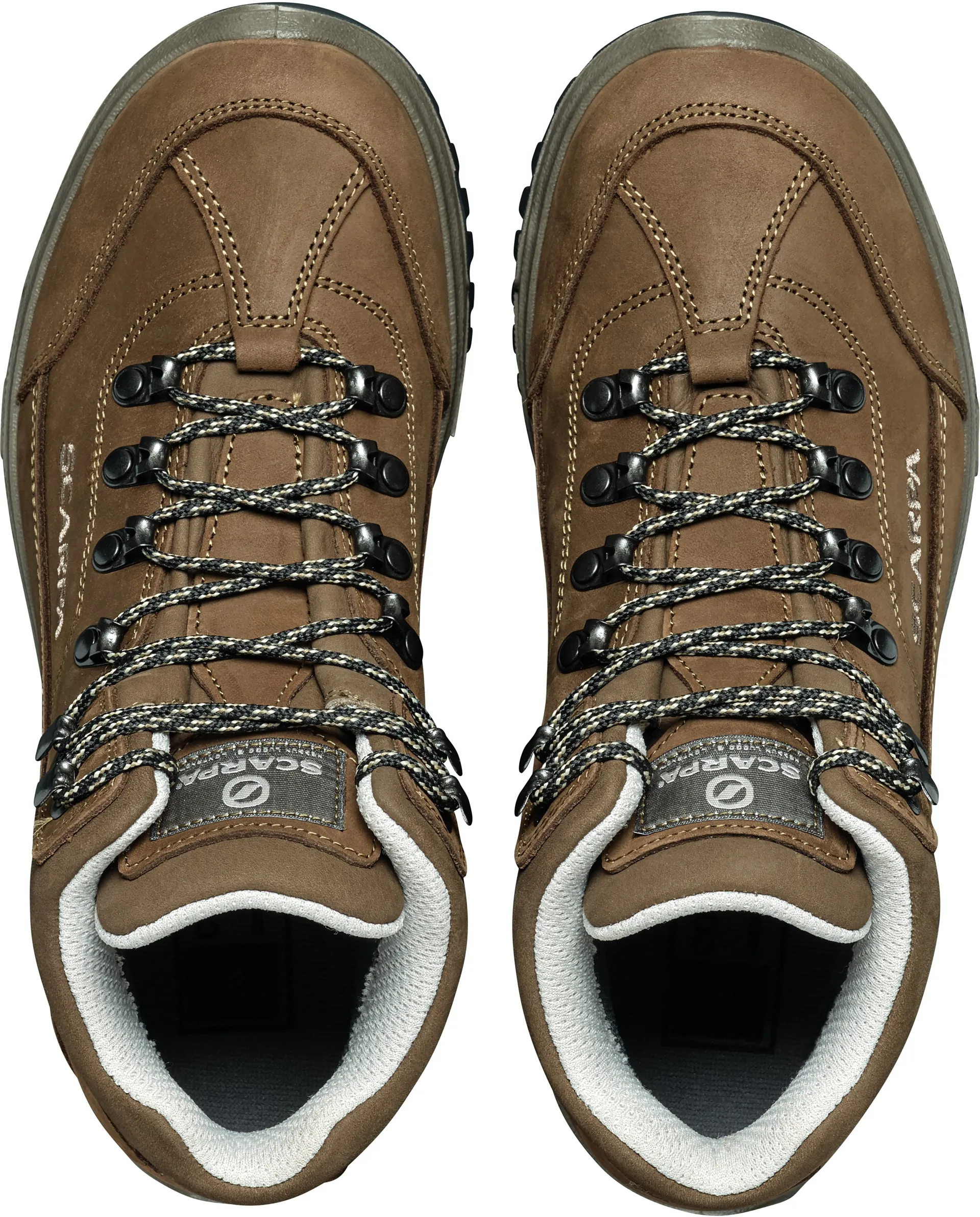 scarpa cyrus mid scarpa walking shoes womens