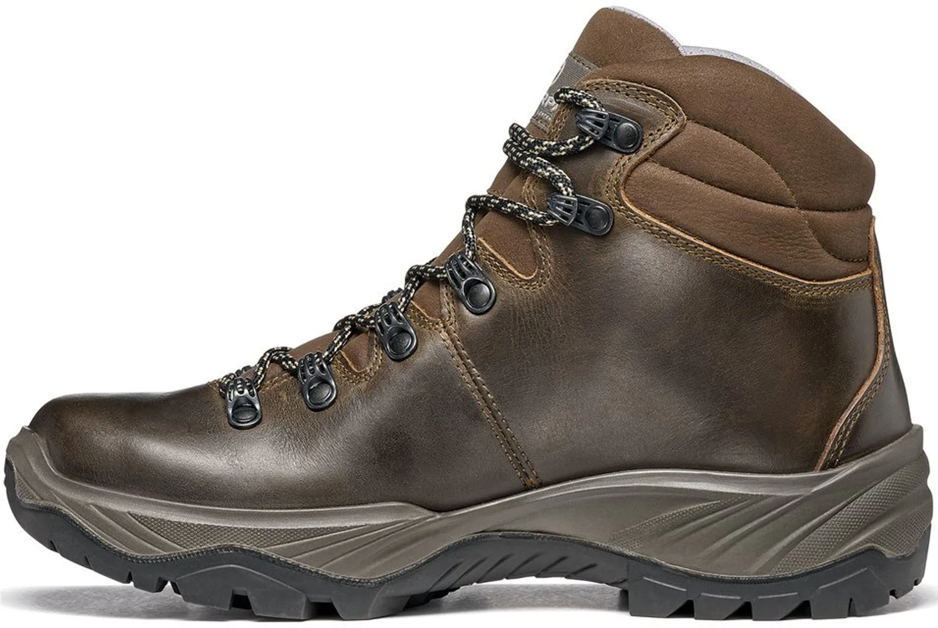 Scarpa Womens Terra GTX Boots Brown