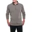 Kuhl Mens Revel 1/4 Zip Fleece - Oatmeal