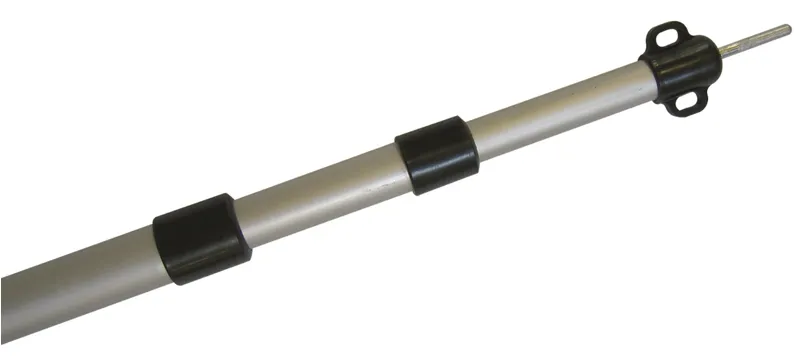 Robens Tarp Telescopic 3-Section Pole-2