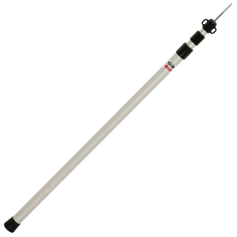 Robens Tarp Telescopic 3-Section Pole-1