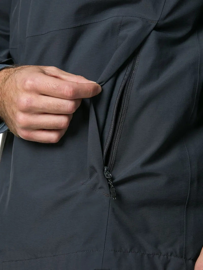 Berghaus Mens Hillwalker Jacket IA - Carbon-11