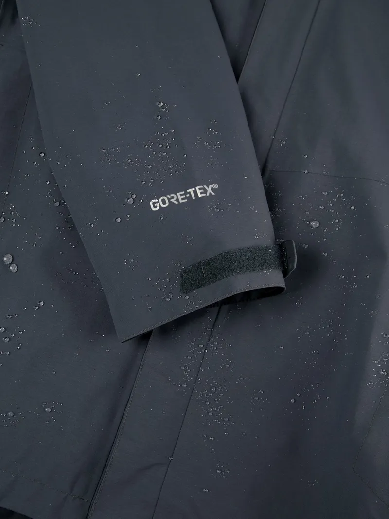 Berghaus Mens Hillwalker Jacket IA - Carbon-10