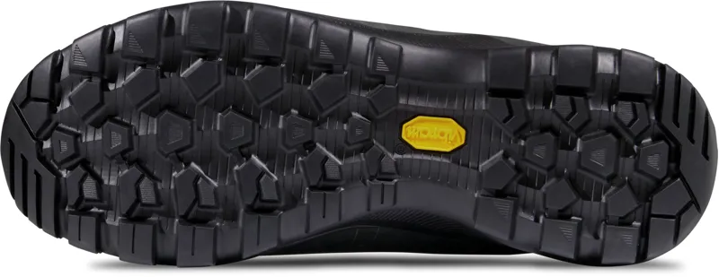 Mammut Mens Mercury Tour II High GTX Boots - Black-Black-3