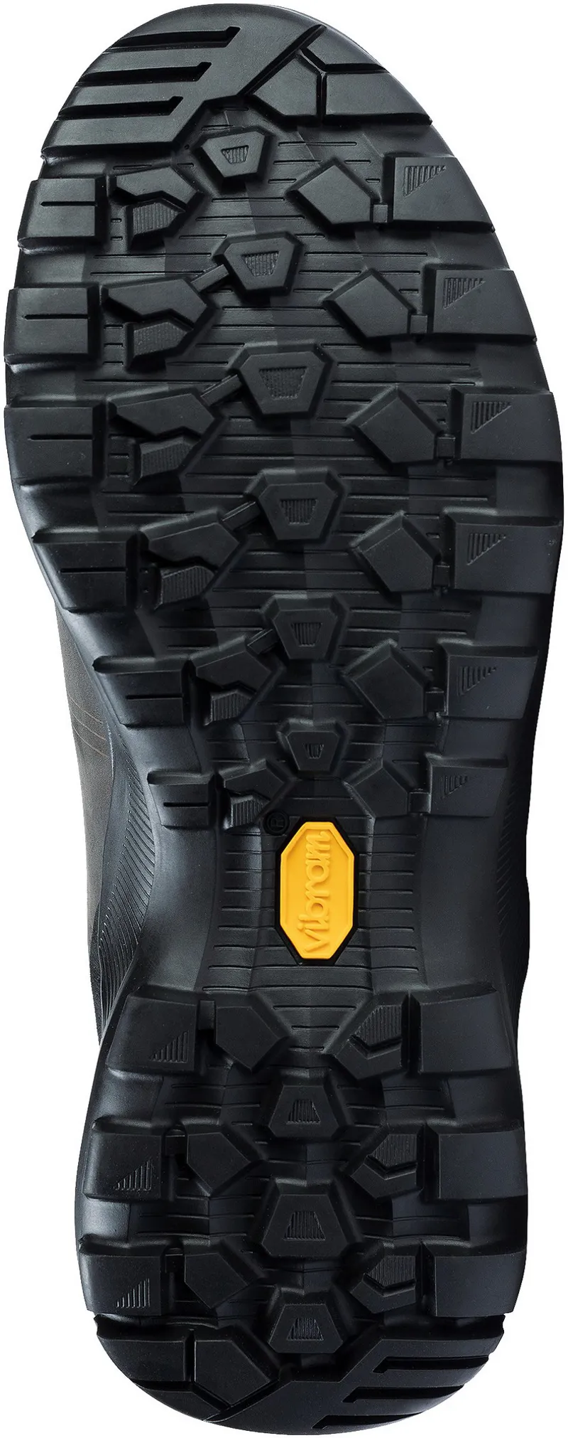 Mammut Womens Nova Tour II High GTX Boots - Graphite-Baked-3