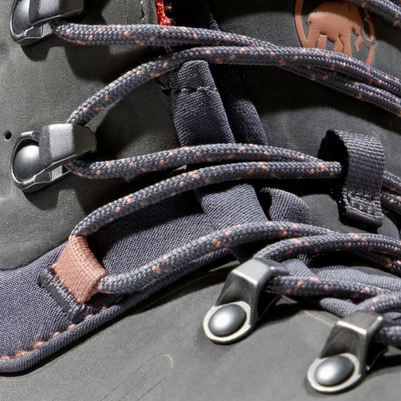 Mammut Womens Nova Tour II High GTX Boots - Graphite-Baked-7