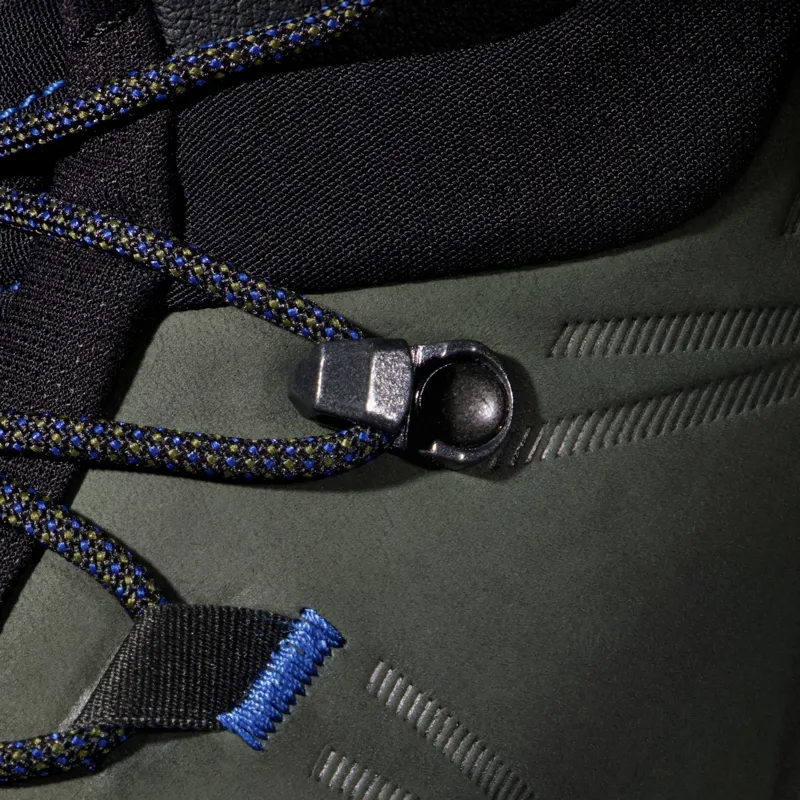 Mammut Mens Trovat Tour High GTX Boots - Dark Tin-Dark Titanium-5