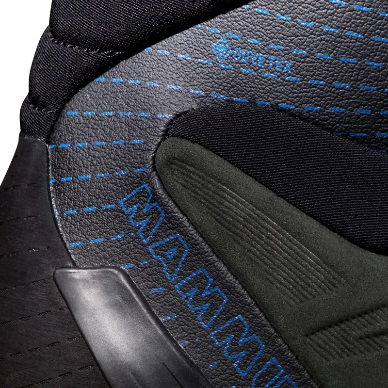 Mammut Mens Trovat Tour High GTX Boots - Dark Tin-Dark Titanium-7