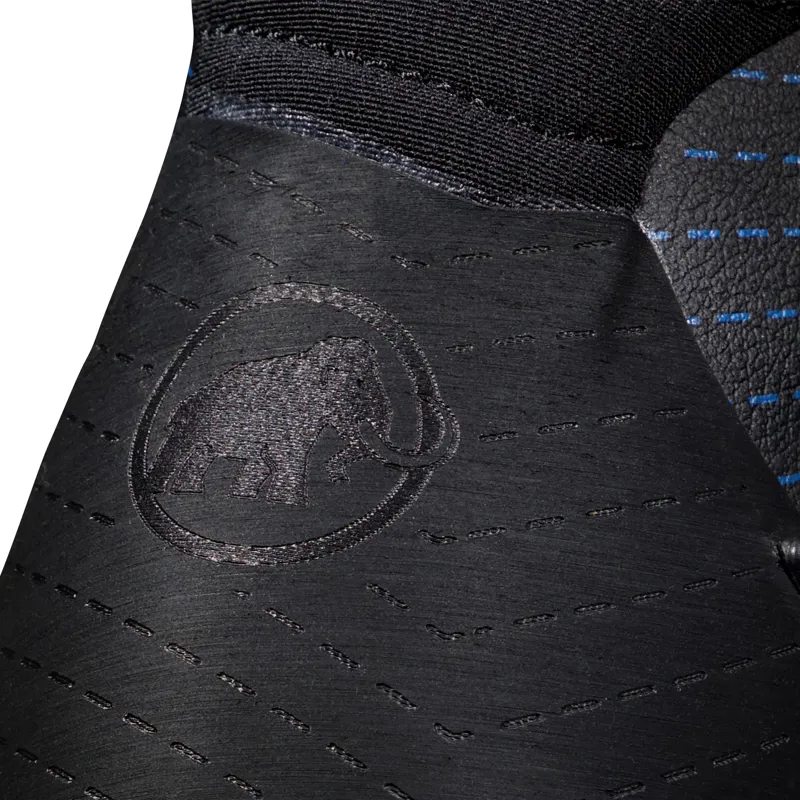 Mammut Mens Trovat Tour High GTX Boots - Dark Tin-Dark Titanium-8