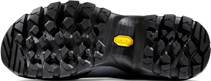 Mammut Womens Trovat Tour High GTX Boots - Titanium-Gentian-4