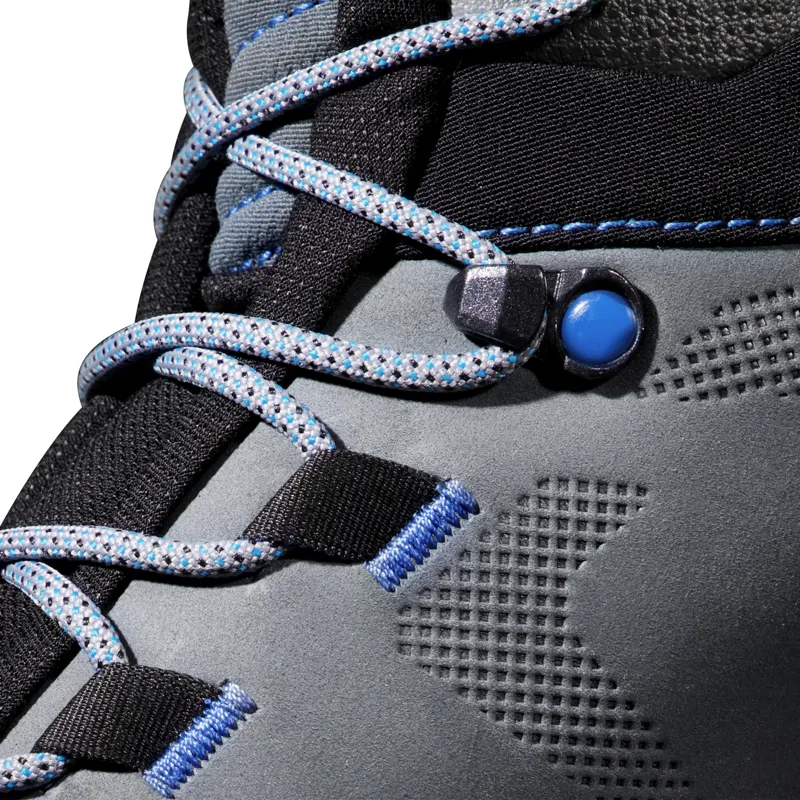 Mammut Womens Trovat Tour High GTX Boots - Titanium-Gentian-5