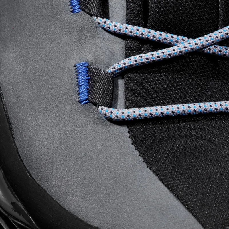 Mammut Womens Trovat Tour High GTX Boots - Titanium-Gentian-7